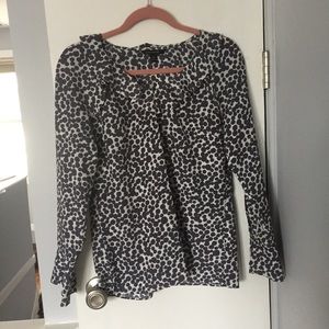 Banana Republic Blouse